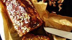 Dý�ový chlebí�ek