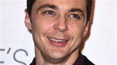 Jim Parsons na People's Choice Awards (Los Angeles, 7. ledna 2015)