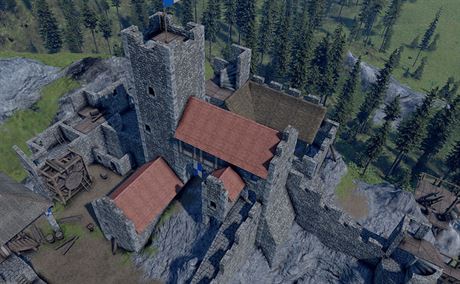 Medieval Engineers