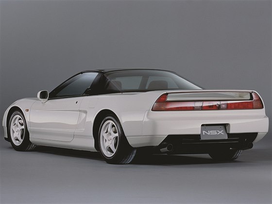 Honda NSX prvn generace