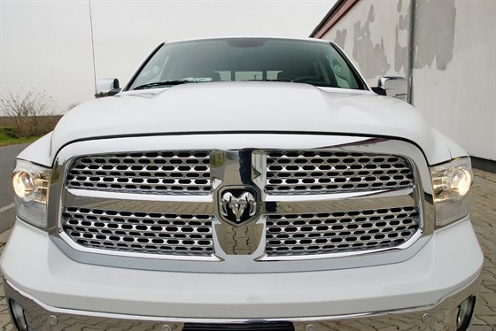 Ram 1500 EcoDiesel