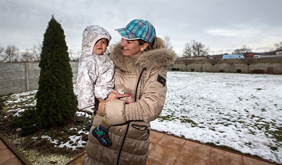 V Knských Dvorech se plánuje nová silnice, které bude muset ustoupit i...