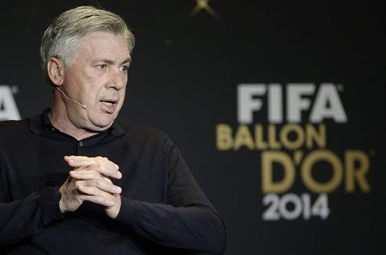 Carlo Ancelotti