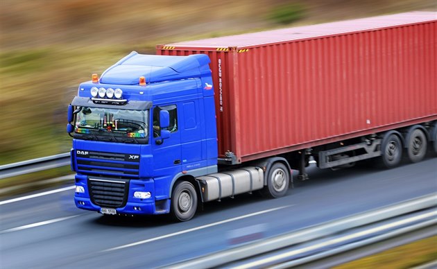 Výrobci kamionů zaplatí obří pokutu 78 miliard. Unikl jen oznamovatel MAN