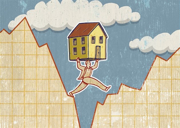 Ideální doba, kdy byste se m�li za�ít pídit po tom, jaké sazby nabízejí ostatní banky, je jeden a� dva m�síce p�ed koncem fixace. Ilustra�ní snímek