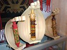 Sasando je tradiní hudební nástroj z provincie Nusa Tenggara Timur  (NTT) ve...