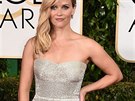 Hereka Reese Witherspoonová vsadila na jednoduchý stih. Ve tpytivých atech...