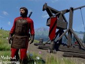 Medieval Engineers