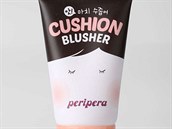 Tvenka Ah! Much Real My Cushion Blusher, Peripera, 20 ml za cca 210 K