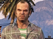 Grand Theft Auto 5 - PC verze
