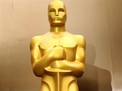 Sochy Oscara zdobily vyhlen nominac v Los Angeles.