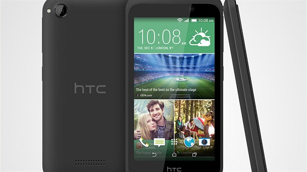 HTC Desire 320