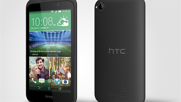 HTC Desire 320