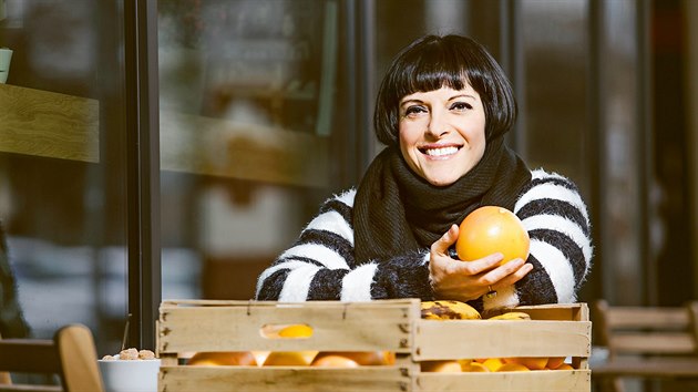 Amerianka Melissa Joulwanov je expertkou na dietu zvanou paleo.