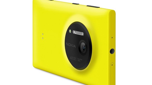 Nokia Lumia 1020