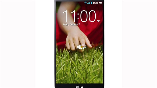 LG G2