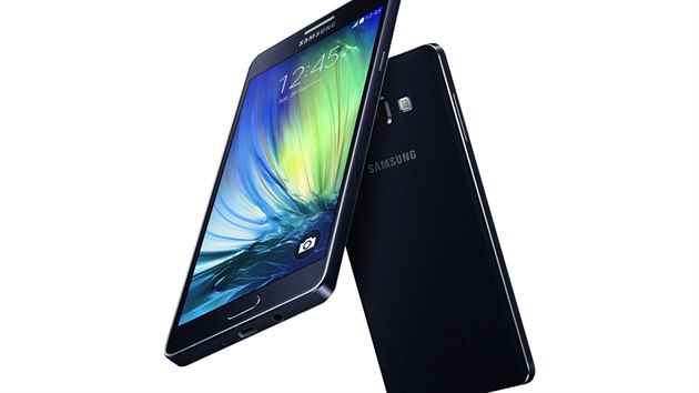 Samsung Galaxy A7