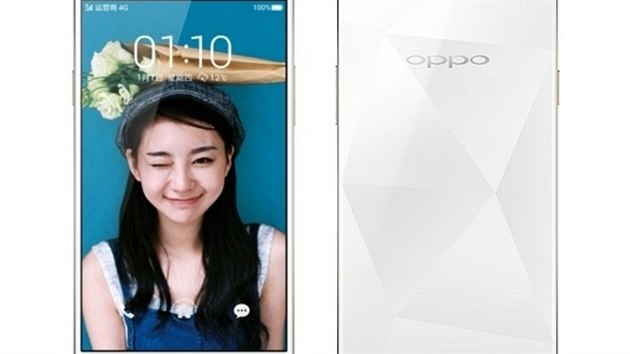 Oppo R1C