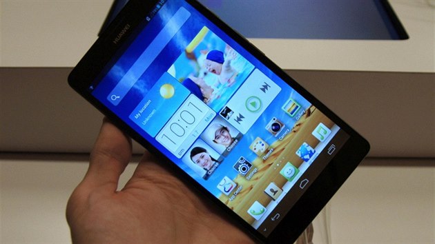 Huawei Ascend Mate