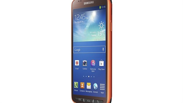 Samsung Galaxy S4 Active