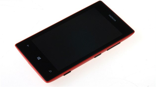 Nokia Lumia 520