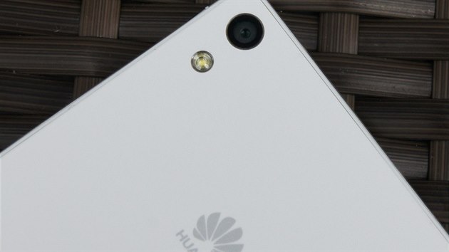 Huawei Ascend P6