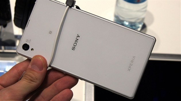 Sony Xperia Z1