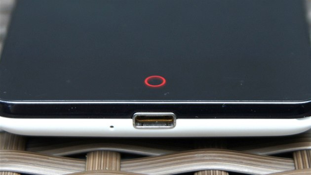 Nubia Z5 mini