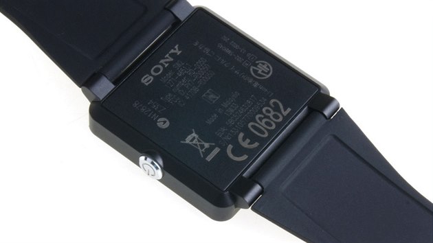 Sony SmartWatch 2