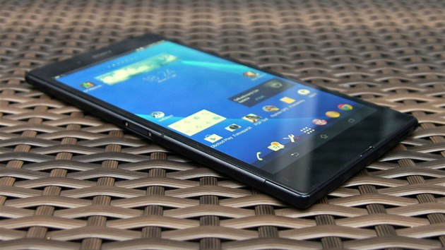 Sony Xperia Z Ultra