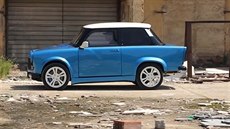 Trabant RS