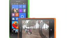 Microsoft Lumia 532