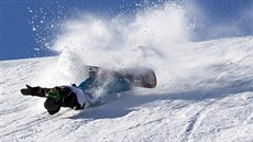 Jeden ze star�ích pád� Charlotte van Gilsové.