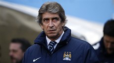 Manuel Pellegrini