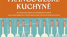 Pebal knihy Umní francouzské kuchyn