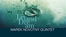 Marek Novotný Quintet -  obal alba