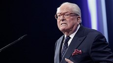 Jean-Marie Le Pen