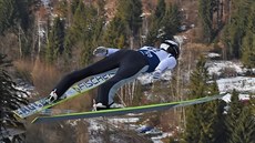 Roman Koudelka v Zakopaném.