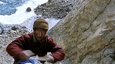 Martin Mykiska: Po zamrzlé ece do nitra Himaláje