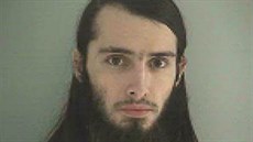 Dvacetiletý Christopher Cornell ze Cincinnati je podez�elý z plánování útoku na...