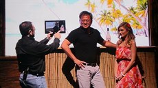 Nvidia CES Las Vegas