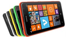 Nokia Lumia 625