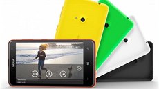 Nokia Lumia 625