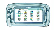Nokia kdysi byla zdaleka největším producentem smartphonů na světě