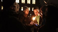 Nmecká Pegida kvli teroristickým hrozbám odvolala demonstraci v Dráanech.