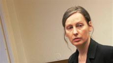 Hana Pospí�ilová se 15 let �ivila jako spole�nice na jednu noc.