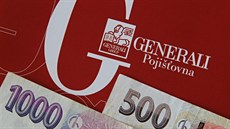 Generali Poji��ovna.