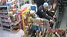 Zlod�j ve zverimexu