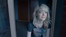 Emma Stone ve filmu Birdman