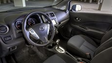 Nissan Versa Note